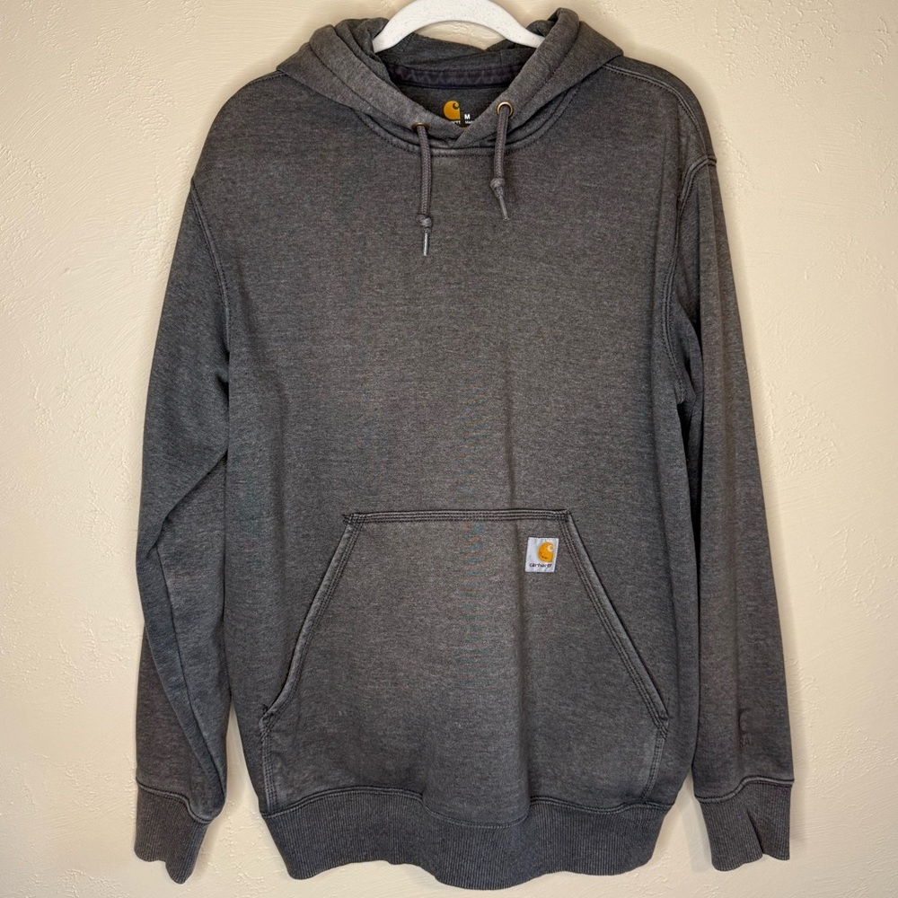 Carhartt Men's Hoodie
